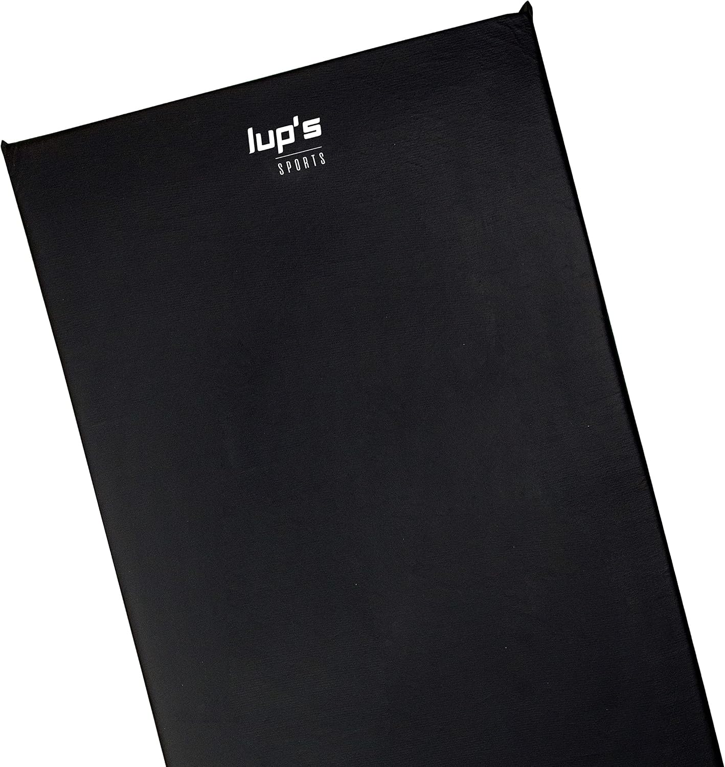 Colchonete IMPERMEÁVEL - Espuma D23-90x40x3 - Academia/Yôga/Pilates