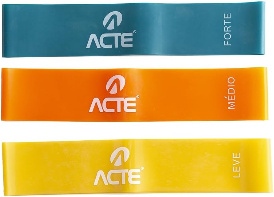 Kit Mini Band Acte