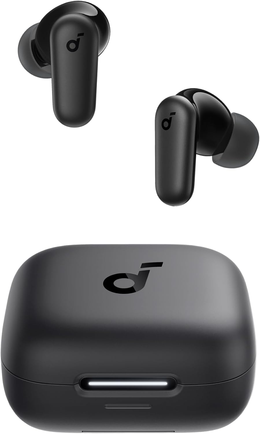 Soundcore P30i da Anker, ANC Fone de Ouvido Bluetooth 5.4