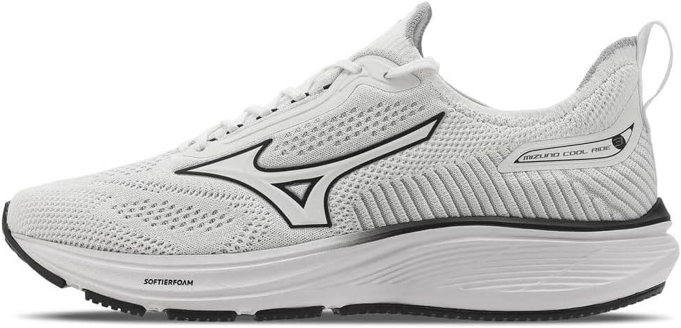 Tênis Mizuno Cool Ride 3