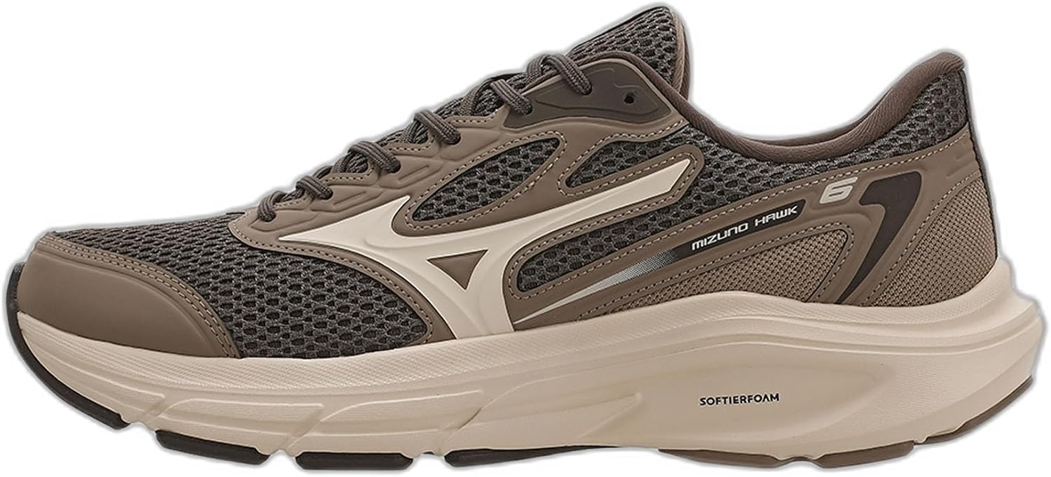 Tênis Mizuno Hawk 6