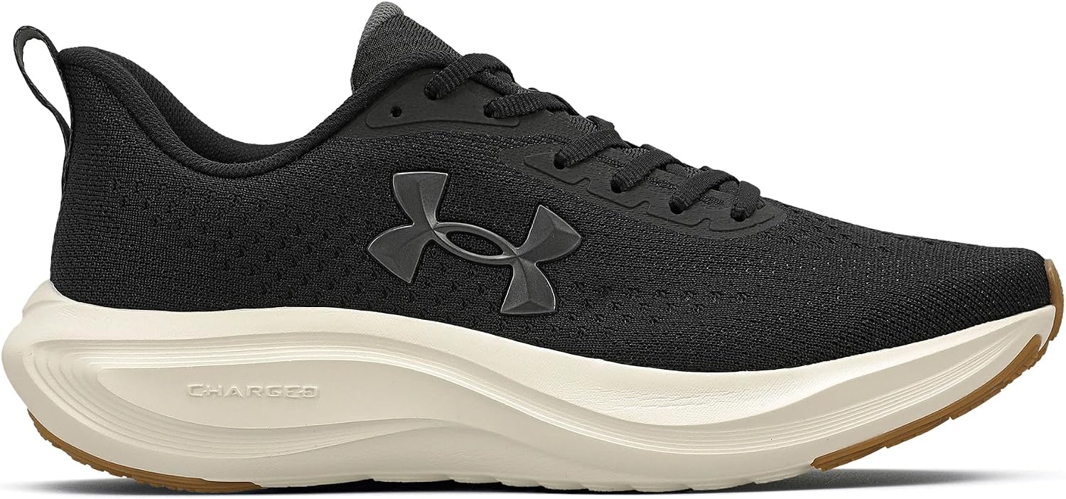 Under Armour Tênis Unissex Charged Sunny Running
